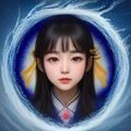 技术总监张浩然先生工作照