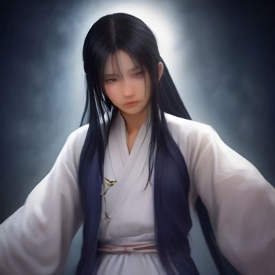 时尚摄影工作室内专业摄影师调整柔光箱角度为模特布光，画面呈现专业拍摄现场的严谨氛围